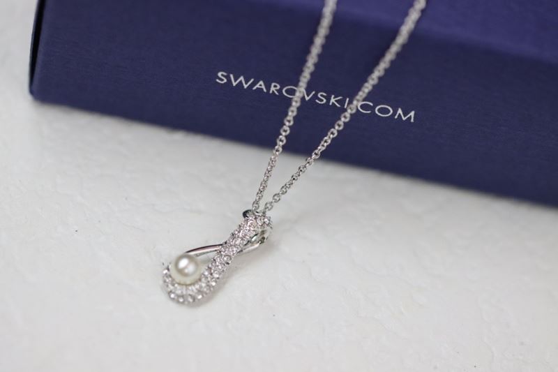 Swarovski Necklaces